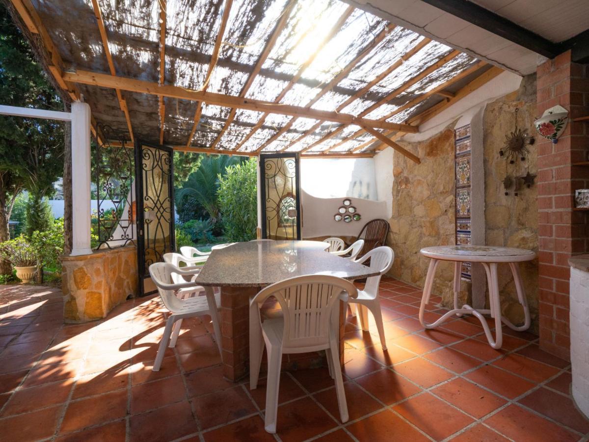 Holiday Home Salamanca By Interhome مورايرا المظهر الخارجي الصورة