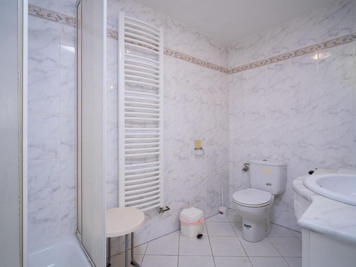 Holiday Home Salamanca By Interhome مورايرا المظهر الخارجي الصورة